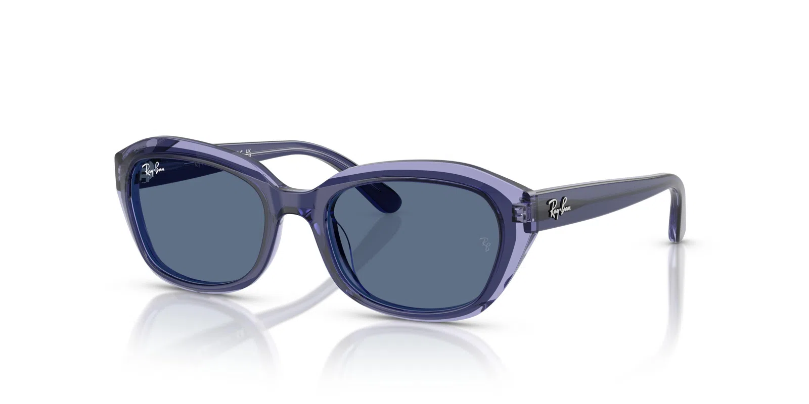 Ray-Ban Junior 9081S Sunglasses - view 39